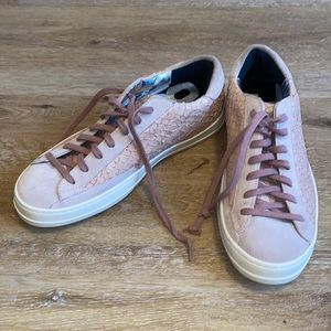 P448 pink women’s shoes 40/9